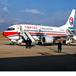 黄花航空托运航空快运业稳步发展的原因是什么？